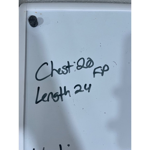 Free People Women's Small Blue Washed Indigo Linen Blend Lace Up Henley Top - Picture 7 of 7